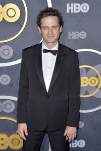 HBO Emmy Party in Los Angeles