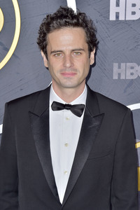 HBO Emmy Party in Los Angeles