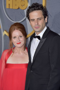 HBO Emmy Party in Los Angeles