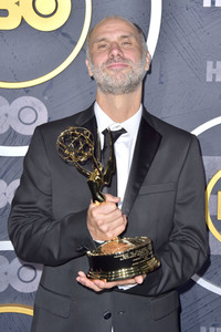 HBO Emmy Party in Los Angeles