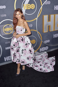 HBO Emmy Party in Los Angeles