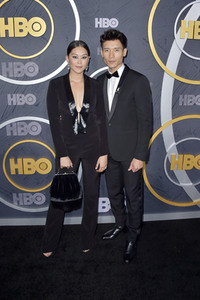 HBO Emmy Party in Los Angeles