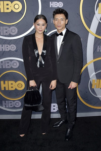 HBO Emmy Party in Los Angeles