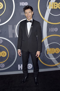 HBO Emmy Party in Los Angeles