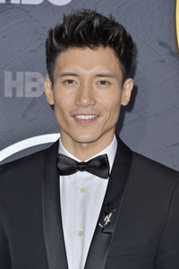 HBO Emmy Party in Los Angeles