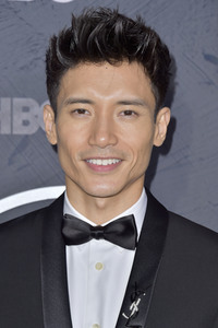 HBO Emmy Party in Los Angeles