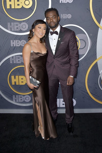 HBO Emmy Party in Los Angeles