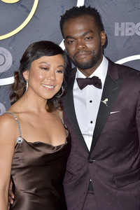 HBO Emmy Party in Los Angeles