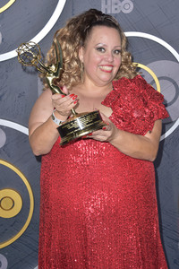 HBO Emmy Party in Los Angeles