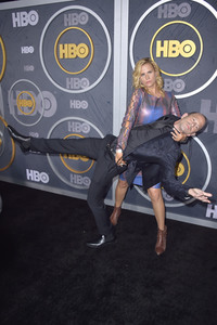 HBO Emmy Party in Los Angeles