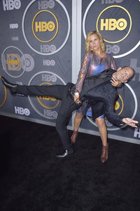 HBO Emmy Party in Los Angeles