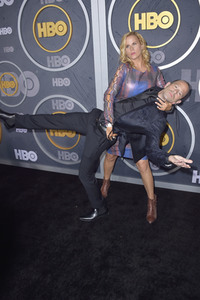 HBO Emmy Party in Los Angeles