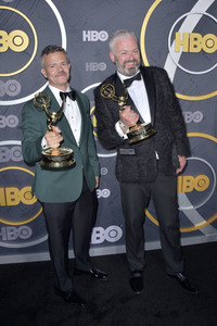 HBO Emmy Party in Los Angeles
