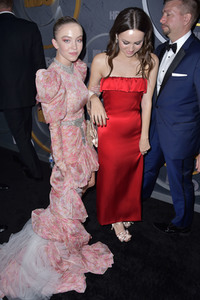 HBO Emmy Party in Los Angeles