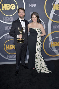HBO Emmy Party in Los Angeles