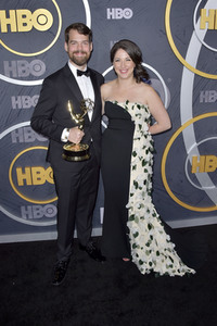 HBO Emmy Party in Los Angeles