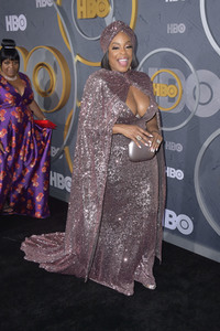 HBO Emmy Party in Los Angeles