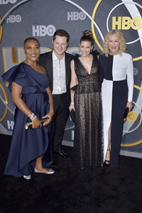 HBO Emmy Party in Los Angeles
