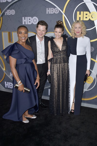 HBO Emmy Party in Los Angeles