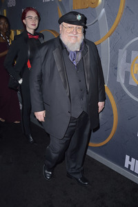 HBO Emmy Party in Los Angeles