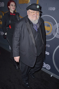 HBO Emmy Party in Los Angeles