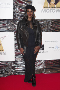 Filmpremiere 'Hitsville: The Making of Motown' in London