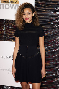 Filmpremiere 'Hitsville: The Making of Motown' in London