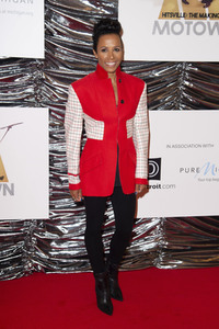 Filmpremiere 'Hitsville: The Making of Motown' in London