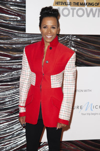 Filmpremiere 'Hitsville: The Making of Motown' in London