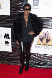 Filmpremiere 'Hitsville: The Making of Motown' in London