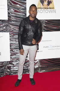 Filmpremiere 'Hitsville: The Making of Motown' in London