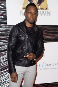 Filmpremiere 'Hitsville: The Making of Motown' in London