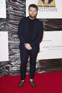 Filmpremiere 'Hitsville: The Making of Motown' in London