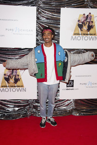 Filmpremiere 'Hitsville: The Making of Motown' in London