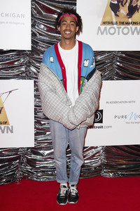 Filmpremiere 'Hitsville: The Making of Motown' in London