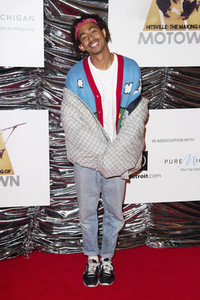 Filmpremiere 'Hitsville: The Making of Motown' in London