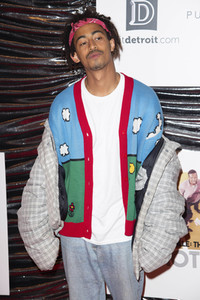 Filmpremiere 'Hitsville: The Making of Motown' in London