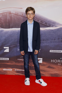 Filmpremiere 'Dem Horizont so nah' in Köln