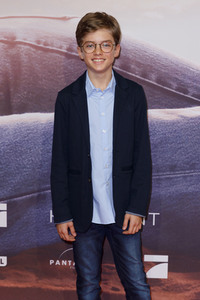 Filmpremiere 'Dem Horizont so nah' in Köln