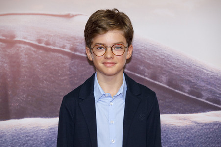 Filmpremiere 'Dem Horizont so nah' in Köln