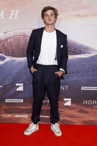 Filmpremiere 'Dem Horizont so nah' in Köln