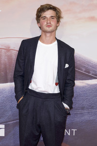 Filmpremiere 'Dem Horizont so nah' in Köln