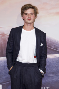 Filmpremiere 'Dem Horizont so nah' in Köln