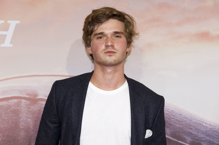 Filmpremiere 'Dem Horizont so nah' in Köln