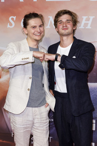 Filmpremiere 'Dem Horizont so nah' in Köln