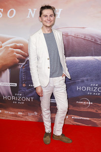 Filmpremiere 'Dem Horizont so nah' in Köln