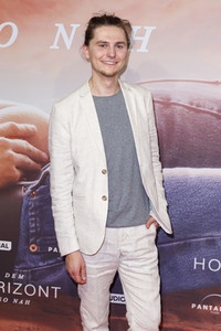 Filmpremiere 'Dem Horizont so nah' in Köln