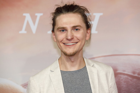 Filmpremiere 'Dem Horizont so nah' in Köln