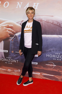 Filmpremiere 'Dem Horizont so nah' in Köln