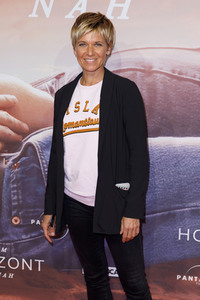 Filmpremiere 'Dem Horizont so nah' in Köln